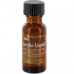 Ebo Sassi Acrylic Liquid 1/2oz Ebo Sassi Acrylic Liquid 1/2oz