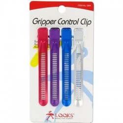 Ebo Gripper Control Clips Asst Ebo Gripper Control Clips Asst