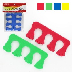 Ebo Toe Separator 1 Dozen