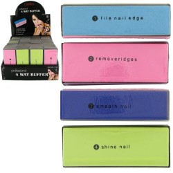 Ebo Shine Block 4way Ebo Shine Block 4way