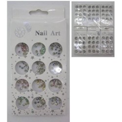Ebo Nail Gem 4253 Ebo Nail Gem 4253