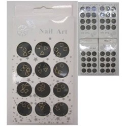 Ebo Nail Gem 4256 Ebo Nail Gem 4256