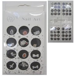 Ebo Nail Gem 4257 Ebo Nail Gem 4257