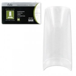 Ebo Cala Royal Salon Clear/400pc Ebo Cala Royal Salon Clear/400pc