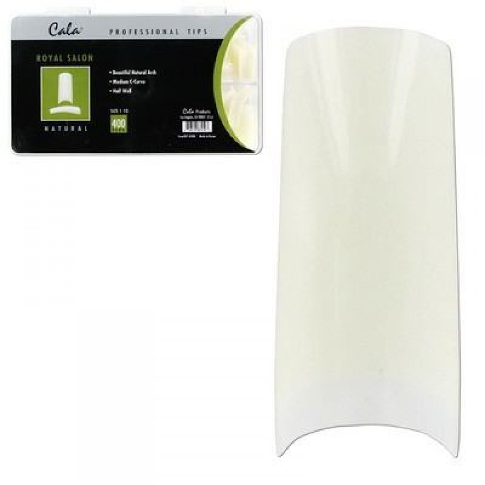 Ebo Cala Royal Salon Natural/400pc