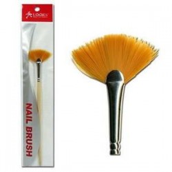 Ebo Nail Brush Fan Ebo Nail Brush Fan