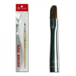Ebo Nail Brush No.2 Ebo Nail Brush No.2