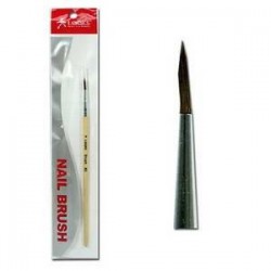 Ebo Nail Brush No.0 Ebo Nail Brush No.0