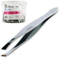 Ebo Slanted Tip Tweezer Ebo Slanted Tip Tweezer