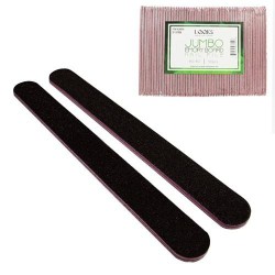 Ebo Jumbo Emery Board Nail File 80/80 Ebo Jumbo Emery Board Nail File 80/80