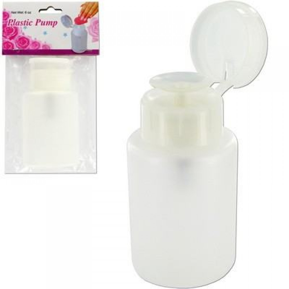 Ebo Pump Dispenser 10oz