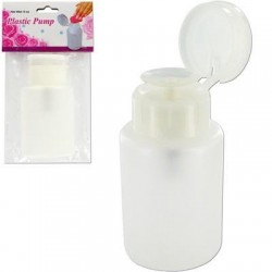 Ebo Pump Dispenser 10oz Ebo Pump Dispenser 10oz