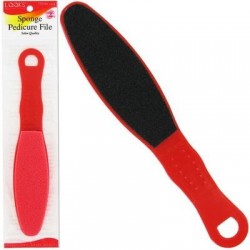 Ebo Pedicure Board Sponge 2side Ebo Pedicure Board Sponge 2side