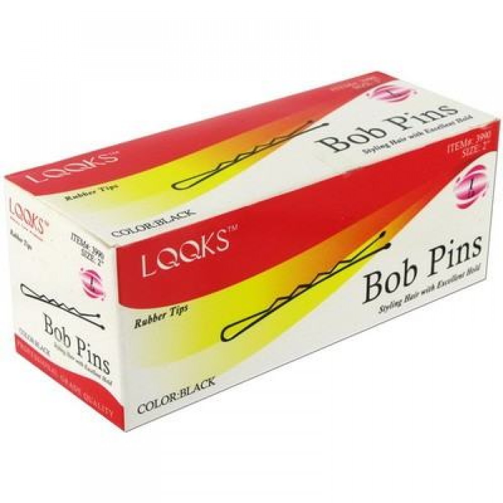 Ebo 1lb 2 Bobby Pin