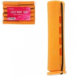 Cold Wave Rods Jumbo Tangerine(12pk-12pc-144pcs Total) Cold Wave Rods Jumbo Tangerine(12pk-12pc-144pcs Total)