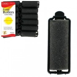 Foam Roller 12ct-pk Black Foam Roller 12ct-pk Black