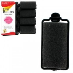 Foam Roller 8ct-pk Black Foam Roller 8ct-pk Black