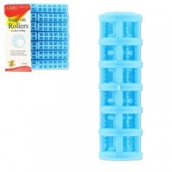 Ebo Snap Roller Small Blue 14ct 