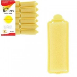 Ebo Foam Roller Medium 12ct-pk Yellow Ebo Foam Roller Medium 12ct-pk Yellow