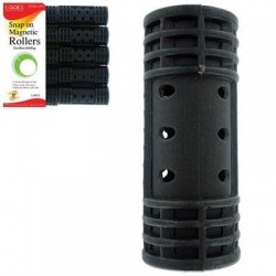 Snap Mag Roller Black 10ct Snap Mag Roller Black 10ct