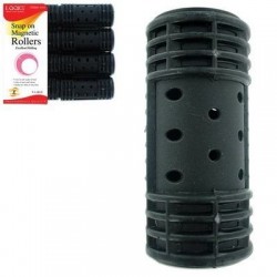 Snap Mag Roller Black 8ct Snap Mag Roller Black 8ct