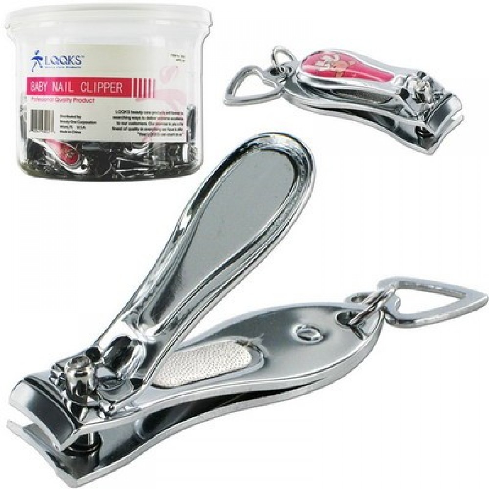 Ebo Baby Nail Clippers