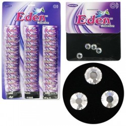 Ebo Nail Gem 34ss Clear Ebo Nail Gem 34ss Clear