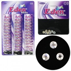 Ebo Nail Gem 20ss Clear Ebo Nail Gem 20ss Clear