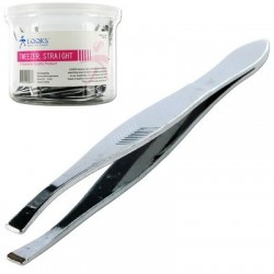 Ebo Straight Tip Tweezer Ebo Straight Tip Tweezer