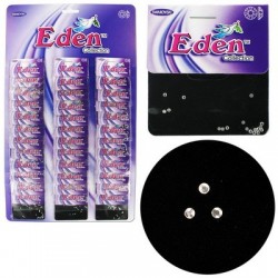 Ebo Nail Gem 5ss Clear Ebo Nail Gem 5ss Clear