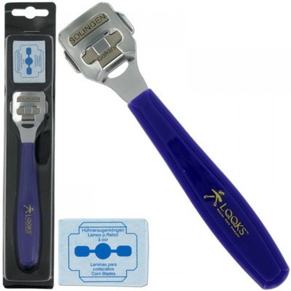 Ebo Corn Cutter With 10pcs Blade Lqqks