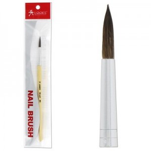 Ebo Nail Brush No.5 Ebo Nail Brush No.5