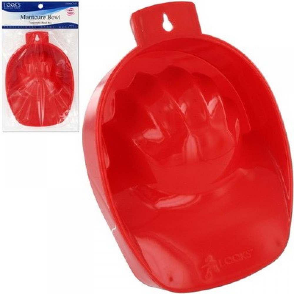 Ebo Manicure Bowl
