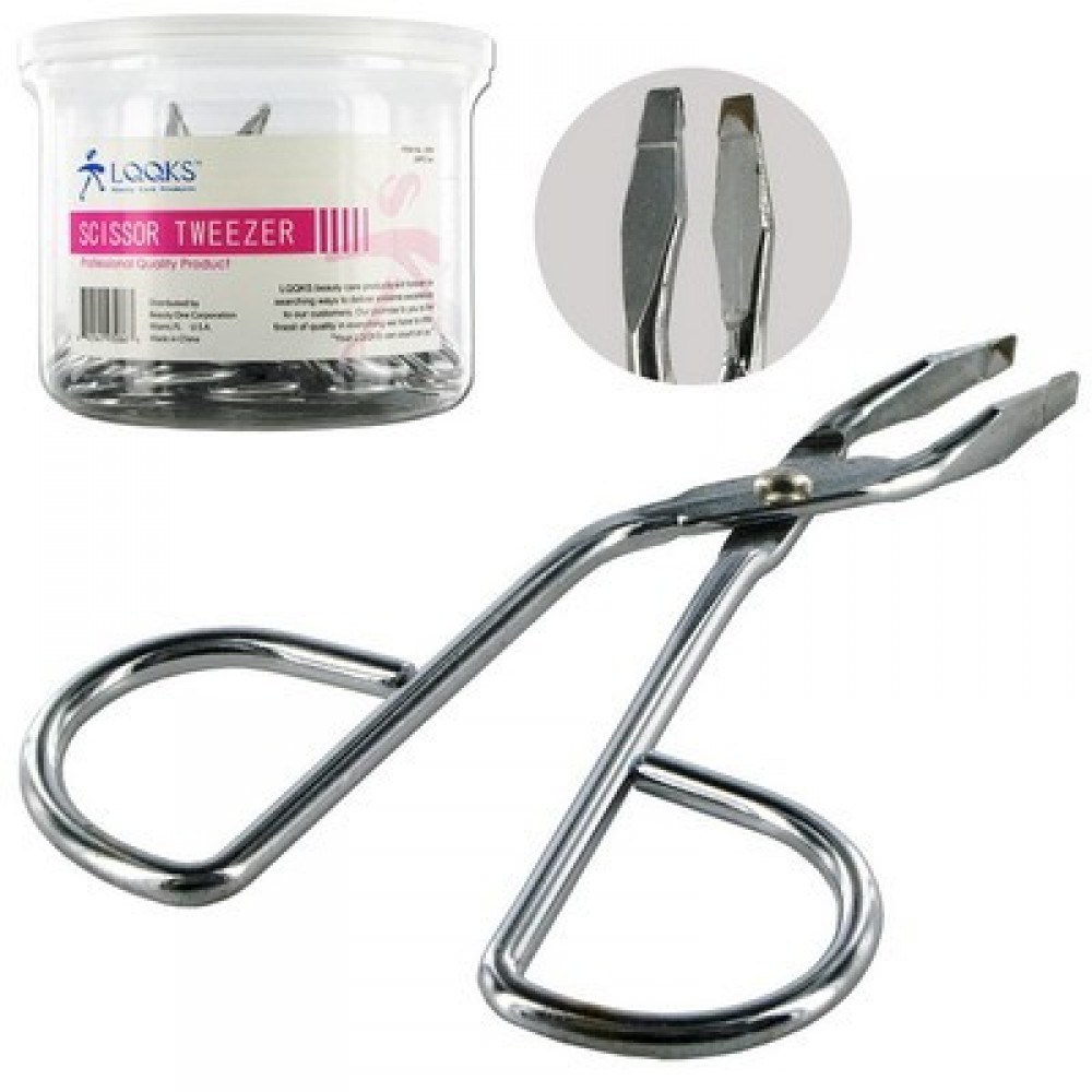 Ebo Scissor Tweezer