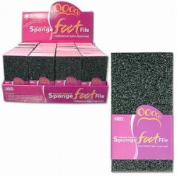 Ebo Sponge Foot File Ebo Sponge Foot File