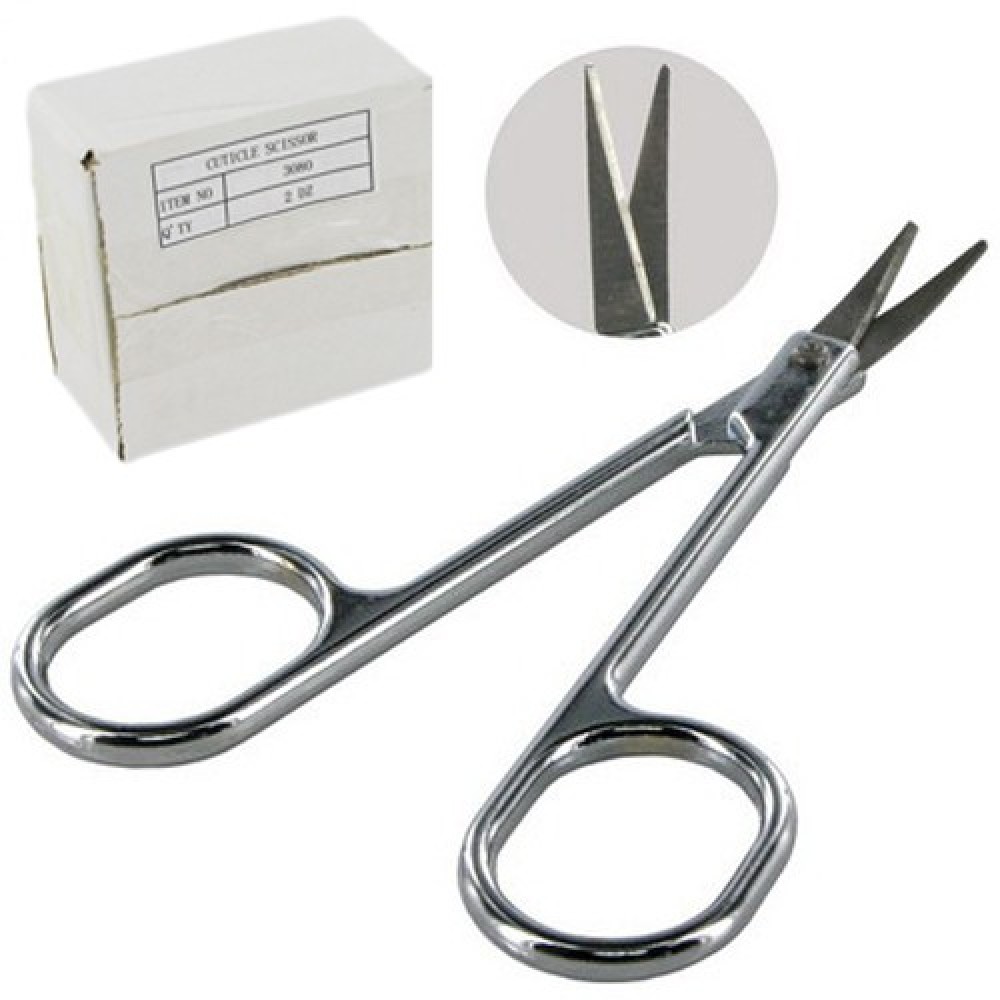 Ebo Cuticle Scissor