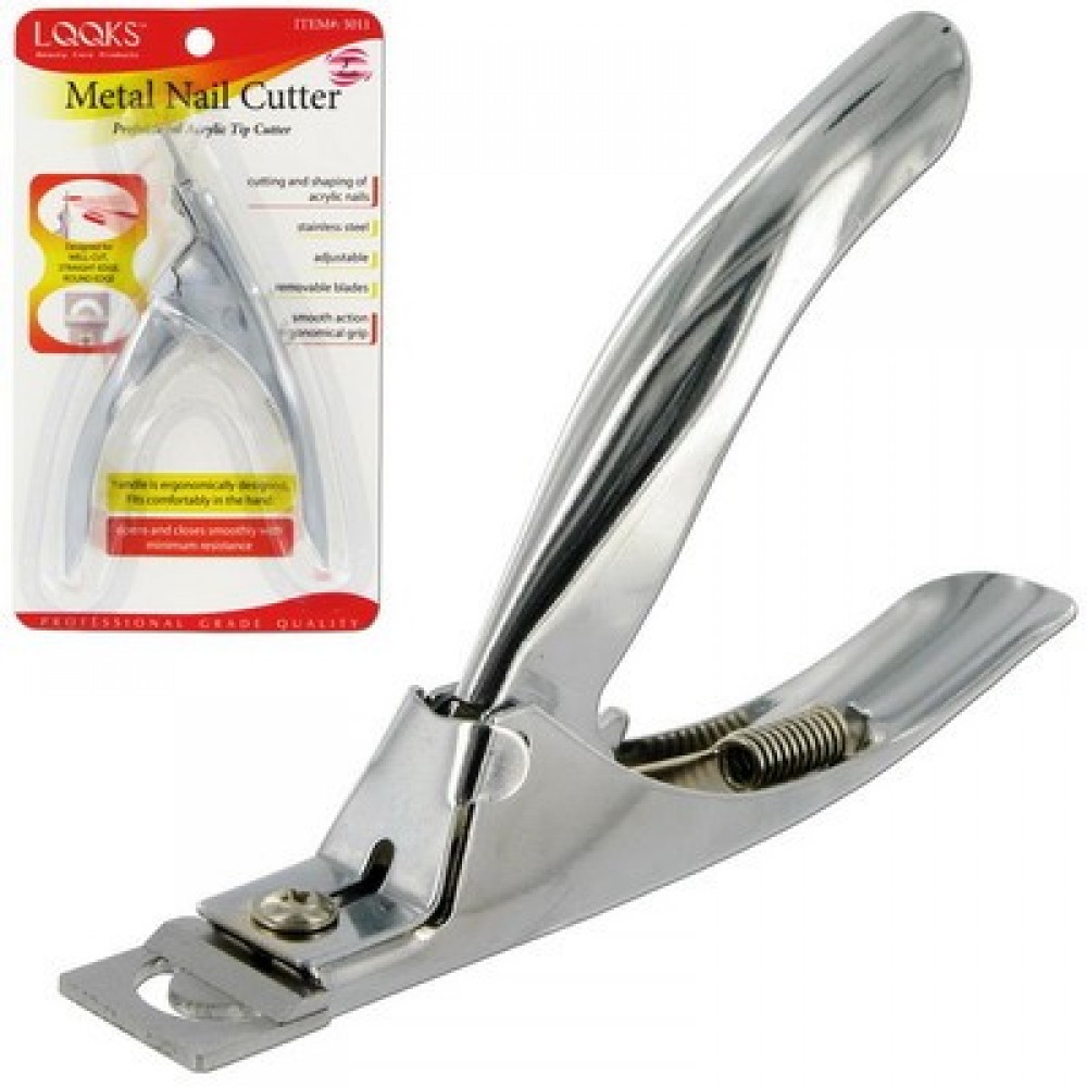 Ebo Nail Cutter Metal