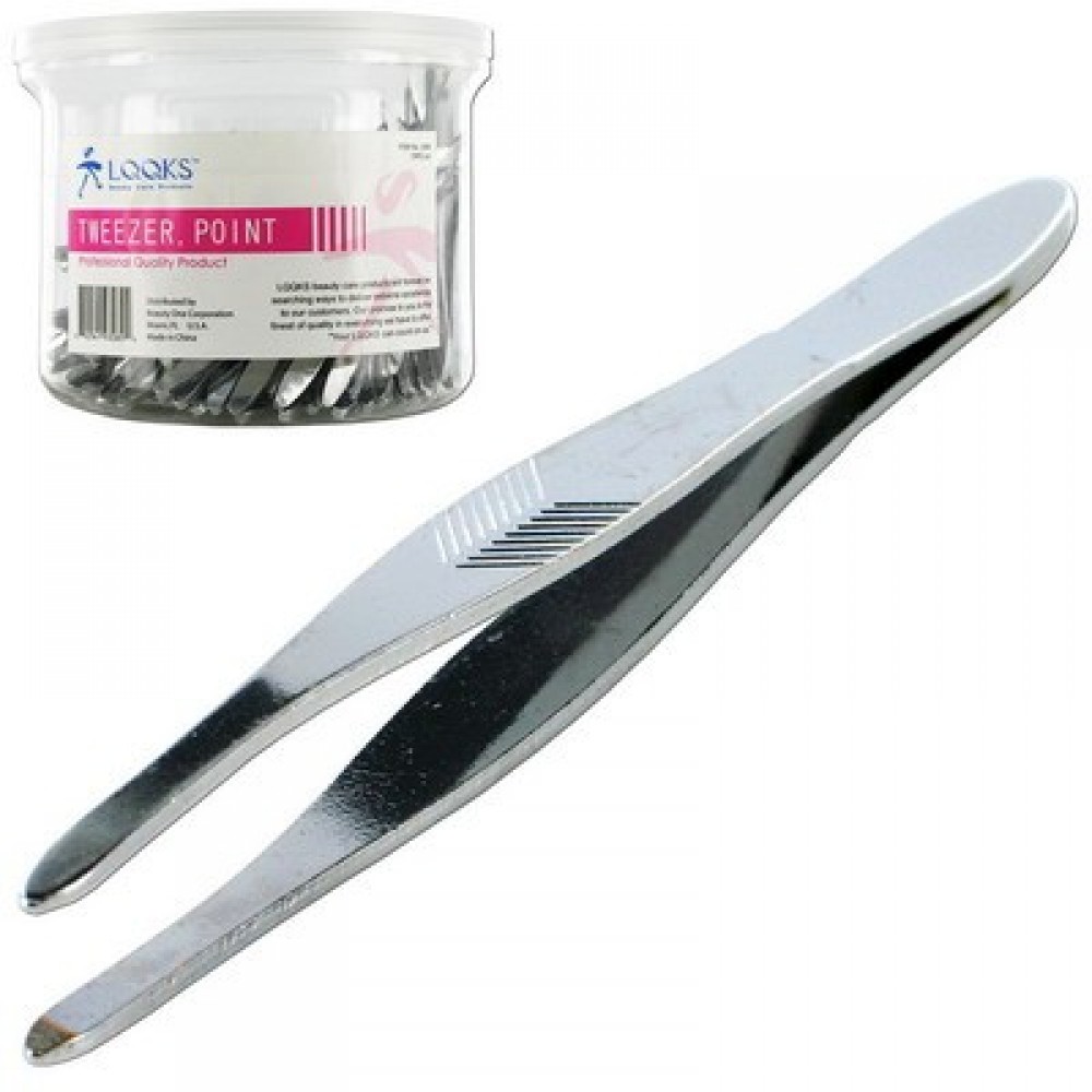 Ebo Point Tip Tweezer