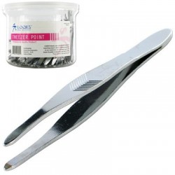 Ebo Point Tip Tweezer Ebo Point Tip Tweezer