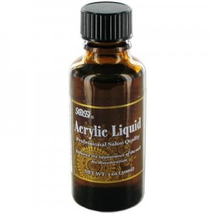 Ebo Sassi Acrylic Liquid 1oz 