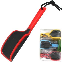 Ebo Curved Foot File Ebo Curved Foot File