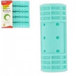 Ebo Snap Mag Roller Large Green 10ct Ebo Snap Mag Roller Large Green 10ct