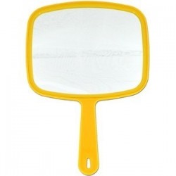 Ebo Tv Mirror Medium (7.1/ 2x6.1/4) Ebo Tv Mirror Medium (7.1/ 2x6.1/4)