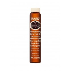 hask bamboo oil strengtening shine hair oil hask bamboo oil strengtening shine hair oil