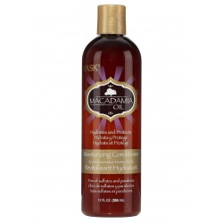 Hask Macadamia Oil Moisturizing Conditioner Hask Macadamia Oil Moisturizing Conditioner