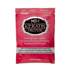 Hask Keratin Protein Smoothing Conditioner Hask Keratin Protein Smoothing Conditioner