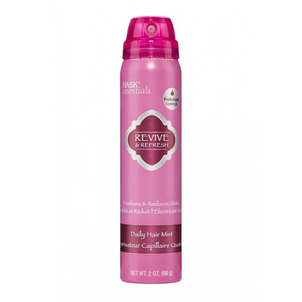 Hask Revive & Refresh Daily Hair Mist