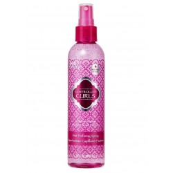 Hask Controlled Curls Hair Defining Spray