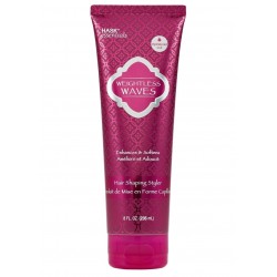 Hask Weightless Waves Hair Shaping Styler 8oz