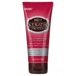 Hask Keratin Protein Smoothing Deep Conditioner Hask Keratin Protein Smoothing Deep Conditioner